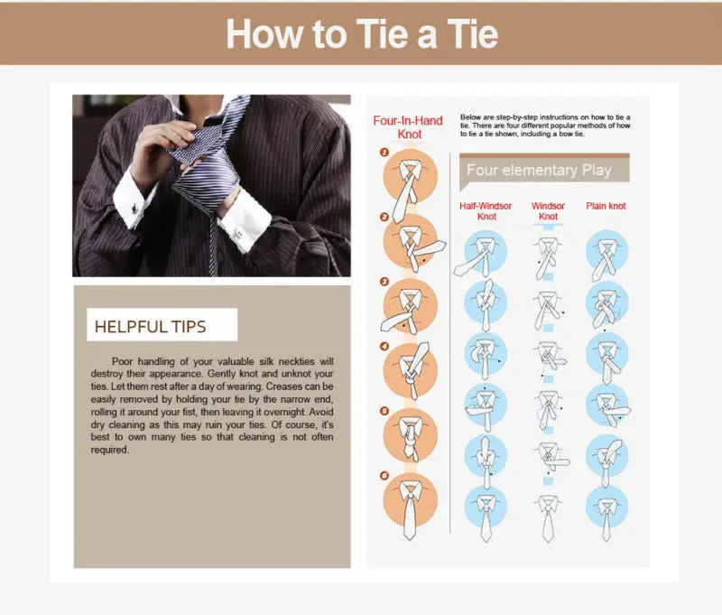 Hi-Tie Plaid Silk Tie For Men Elegant Mens Blue Grey Necktie Pocket Square Cufflink Groom Wedding Accessory Wholesale Designer