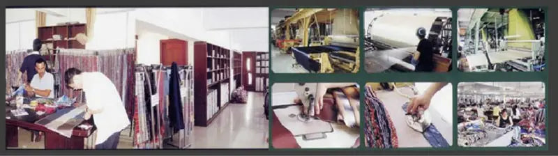 Hi-Tie Plaid Silk Tie For Men Elegant Mens Blue Grey Necktie Pocket Square Cufflink Groom Wedding Accessory Wholesale Designer