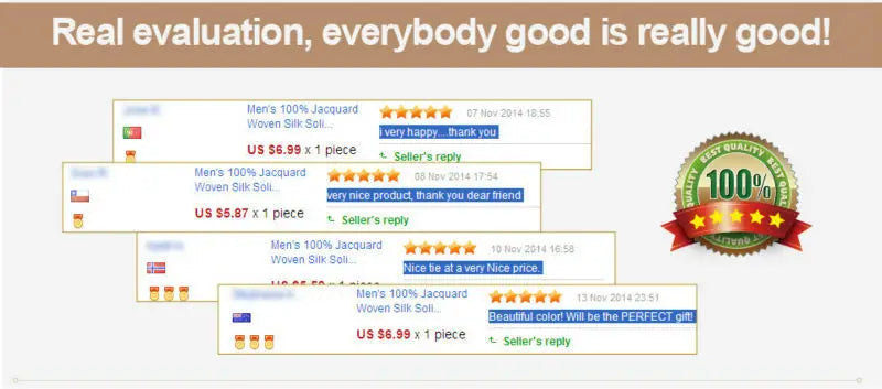 Hi-Tie Plaid Silk Tie For Men Elegant Mens Blue Grey Necktie Pocket Square Cufflink Groom Wedding Accessory Wholesale Designer