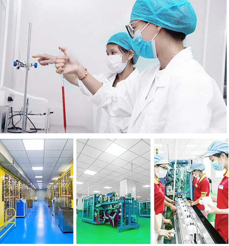 50pcs/Bag Women Menstrual Pads Feminine Organic Panty Liners Daily Use Health Care Ladies Sanitary Towel for Menstrual Period