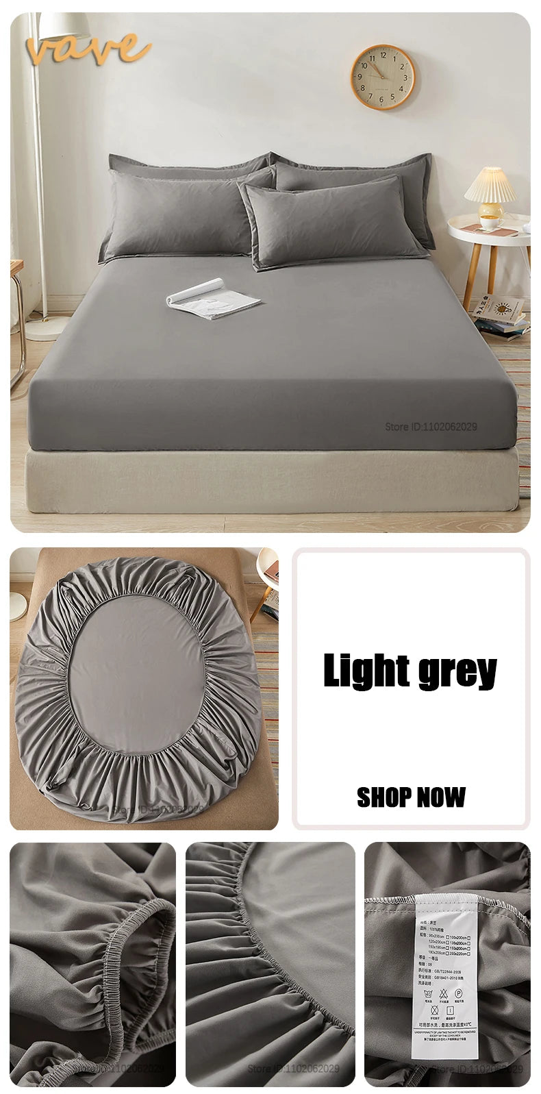 Bed Flat Sheet for Double Bed Plain Solid Color Top Sheets Single/Queen/King Flat Bedsheets Soft Home Bed Linen Sheets 90x200cm