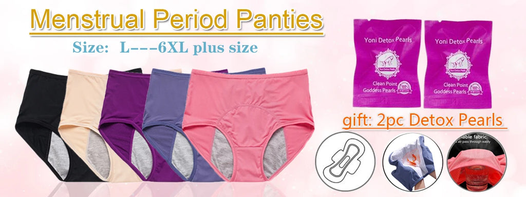 50pcs/Bag Women Menstrual Pads Feminine Organic Panty Liners Daily Use Health Care Ladies Sanitary Towel for Menstrual Period