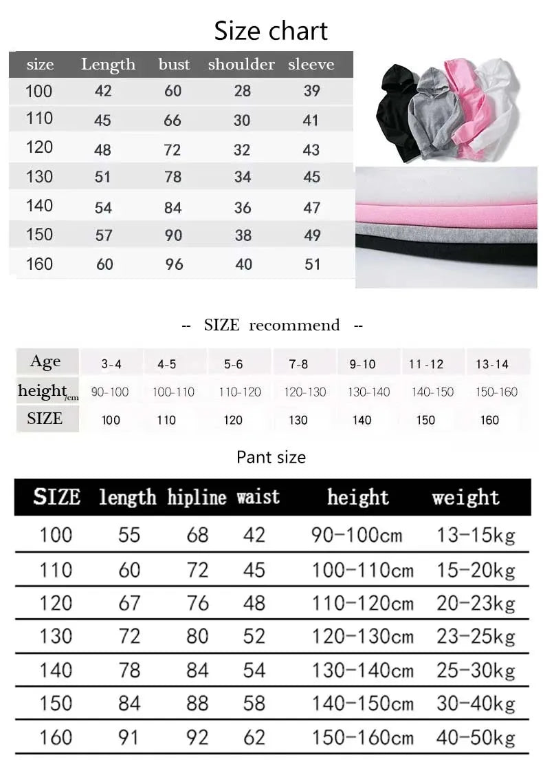 Trendy Kids Clothes for Boys and Girls - Affordable Children's Clothing Sets