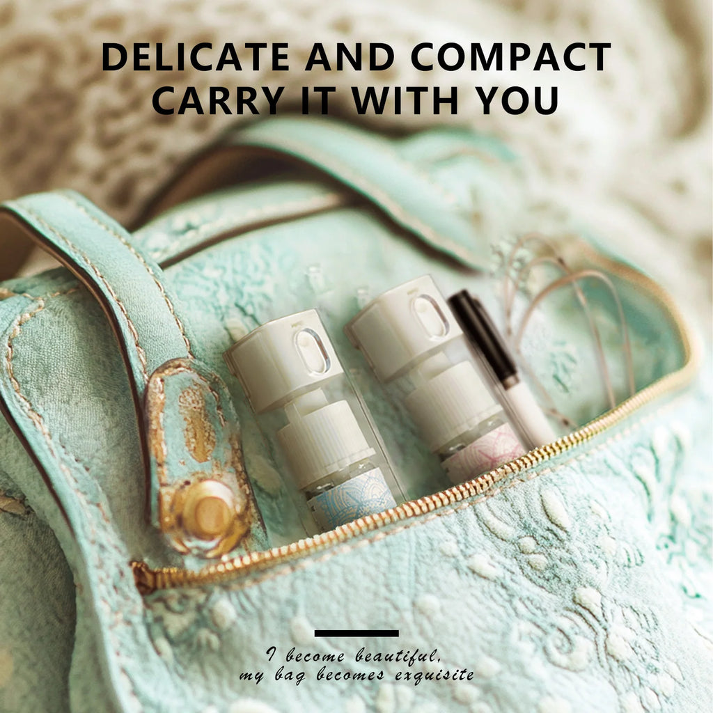 10ml Pheromones Essential Oil For Women Perfume Spray Beauty Product Aromatherapy Oil Soothe Body Natural Fragrance Oil Gifts