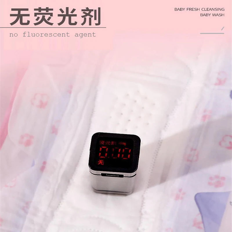 50pcs/Bag Women Menstrual Pads Feminine Organic Panty Liners Daily Use Health Care Ladies Sanitary Towel for Menstrual Period