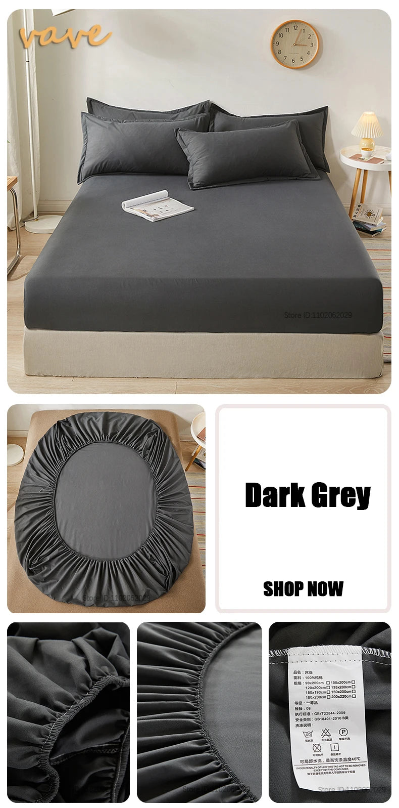 Bed Flat Sheet for Double Bed Plain Solid Color Top Sheets Single/Queen/King Flat Bedsheets Soft Home Bed Linen Sheets 90x200cm