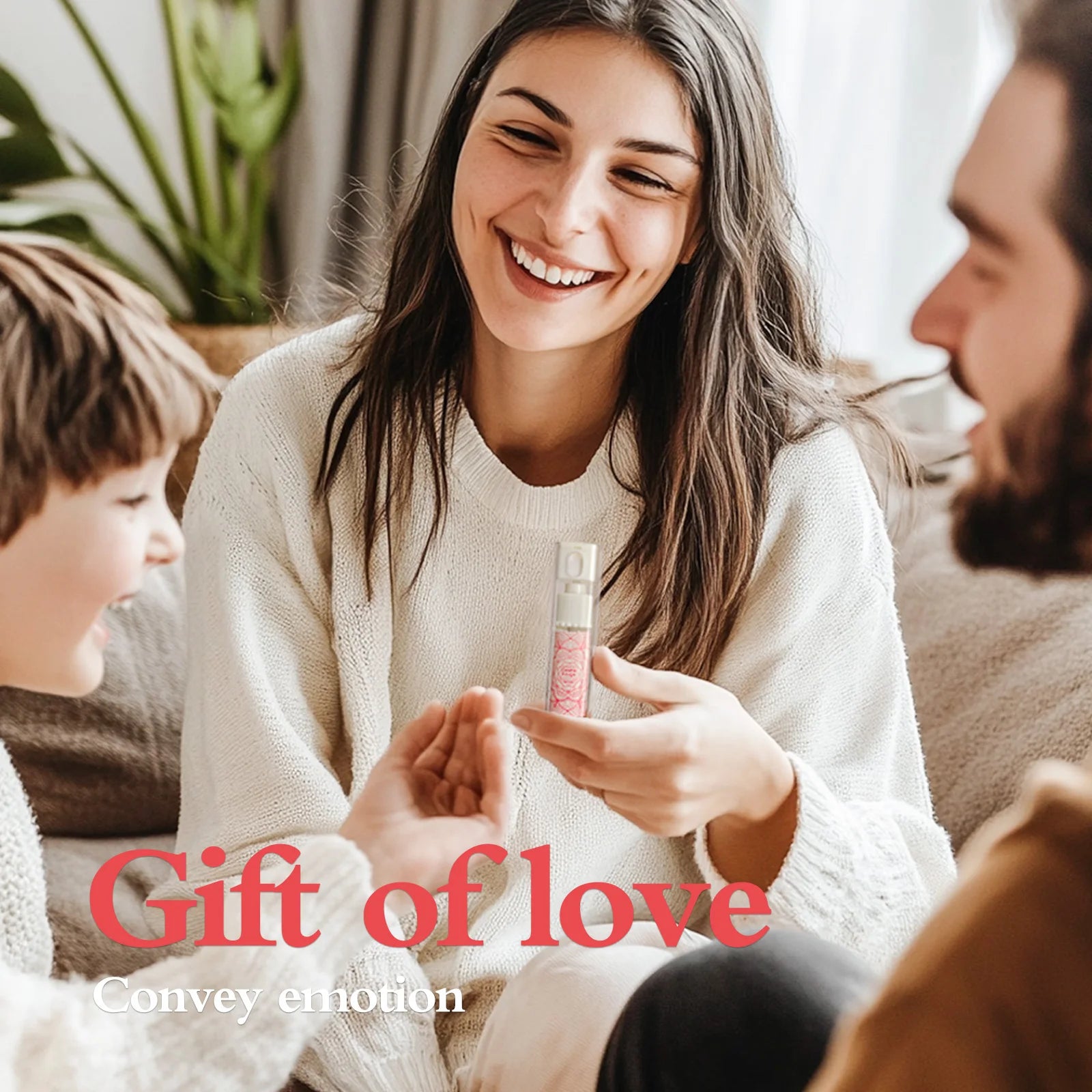 10ml Pheromones Essential Oil For Women Perfume Spray Beauty Product Aromatherapy Oil Soothe Body Natural Fragrance Oil Gifts