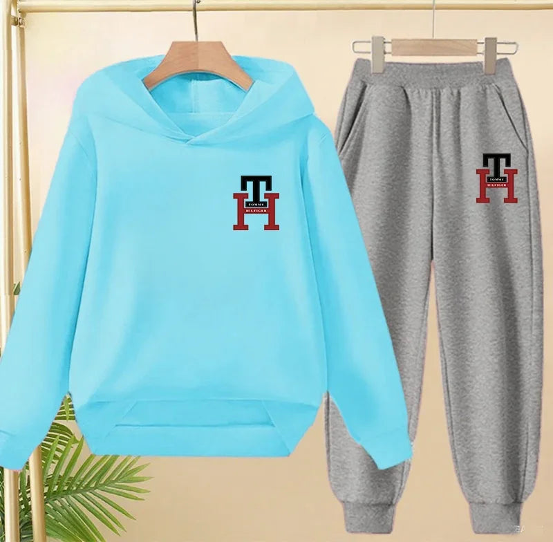 Trendy Kids Clothes for Boys and Girls - Affordable Children's Clothing Sets