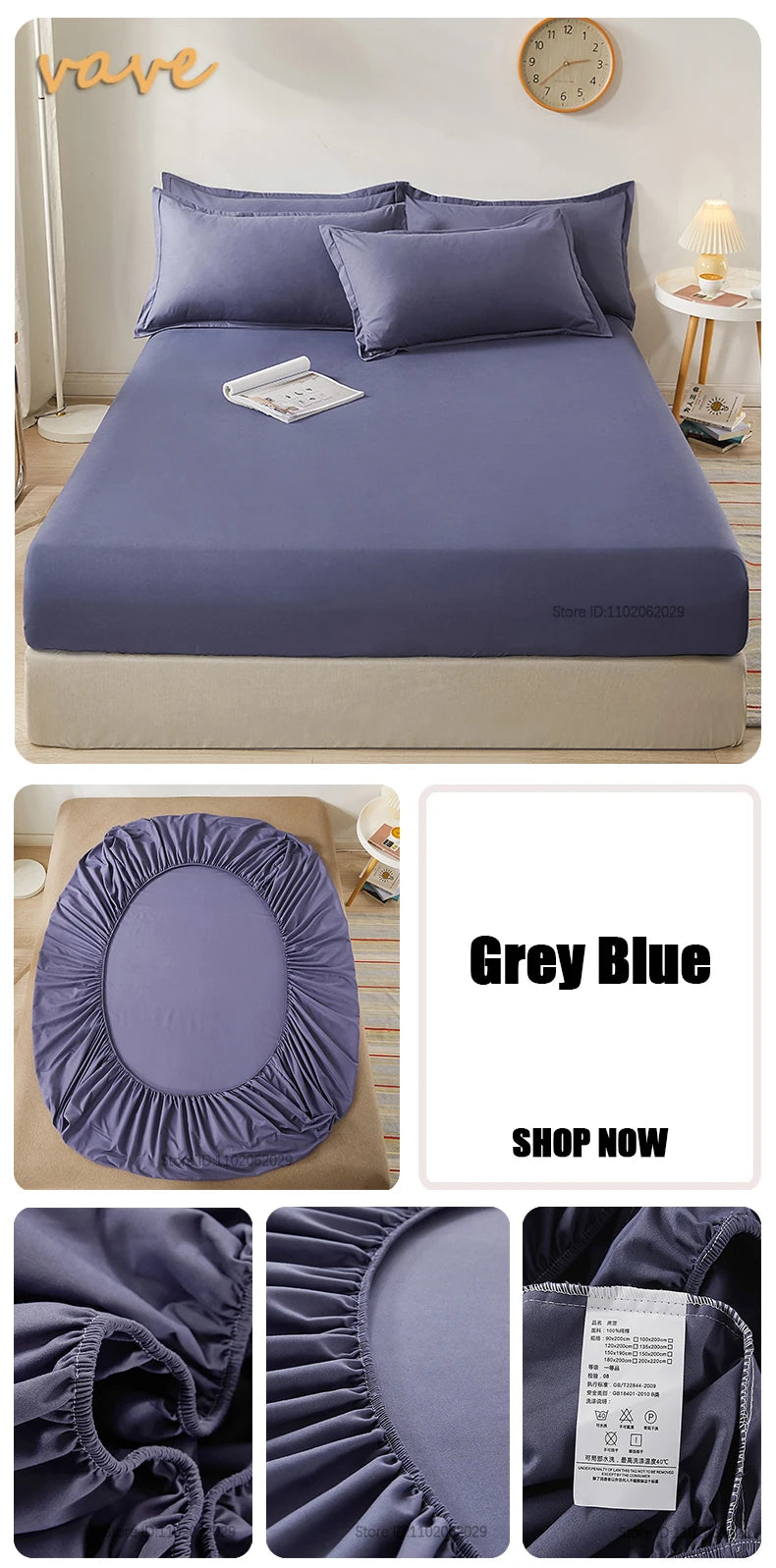 Bed Flat Sheet for Double Bed Plain Solid Color Top Sheets Single/Queen/King Flat Bedsheets Soft Home Bed Linen Sheets 90x200cm