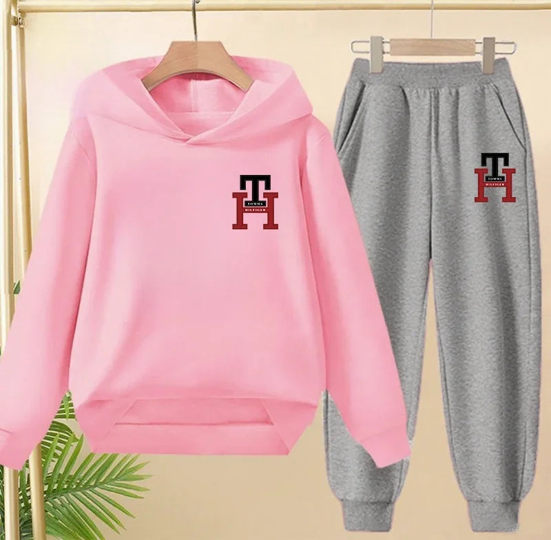 Trendy Kids Clothes for Boys and Girls - Affordable Children's Clothing Sets