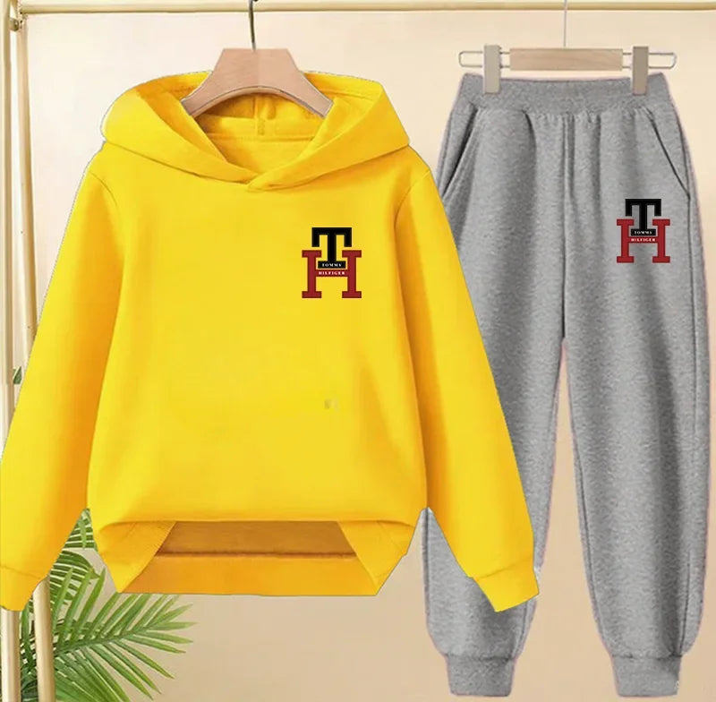 Trendy Kids Clothes for Boys and Girls - Affordable Children's Clothing Sets