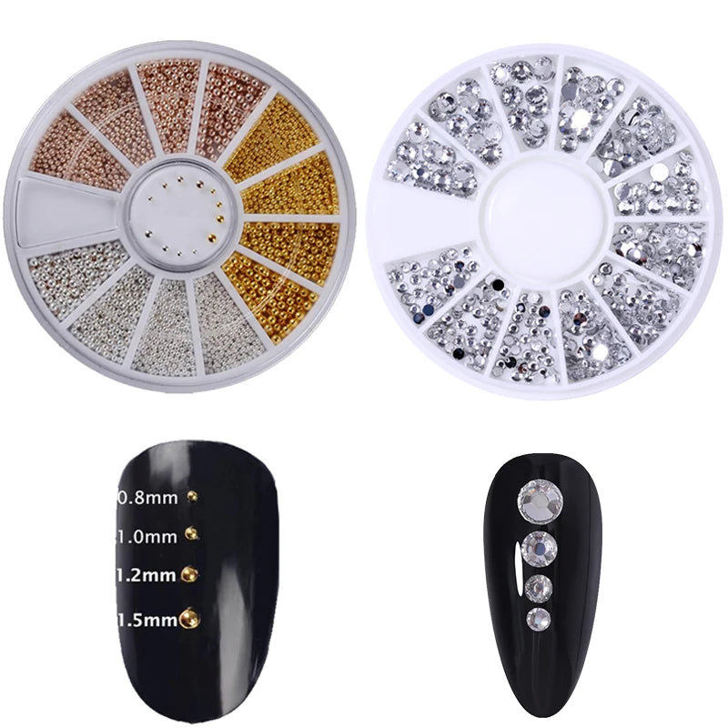 10g Fast Drying Nail Glue for False Nails Glitter Acrylic Nail Rhinestone Decoration Extension Glue Adhensive Nail Care Tool