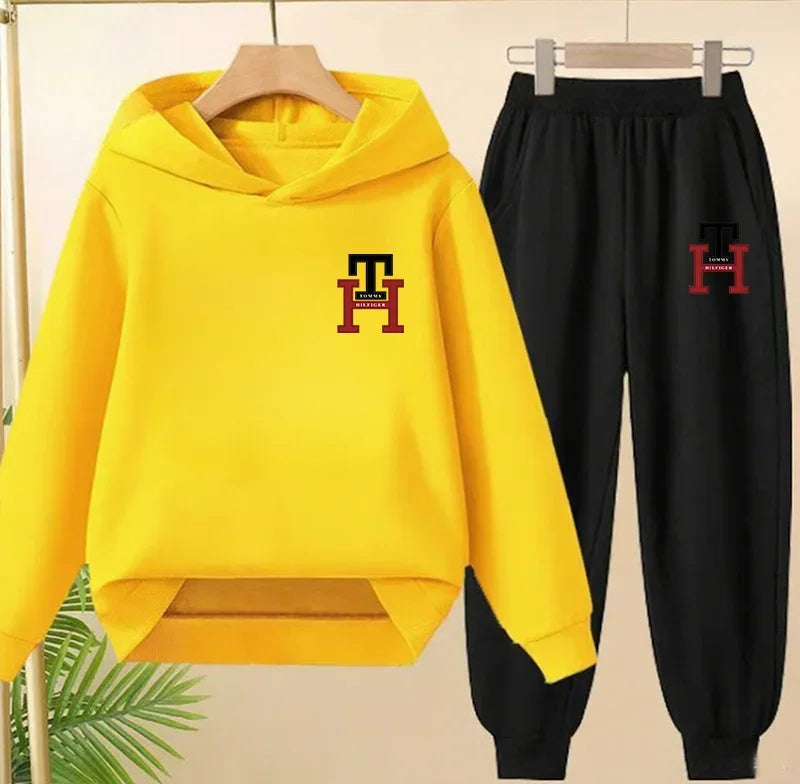 Trendy Kids Clothes for Boys and Girls - Affordable Children's Clothing Sets