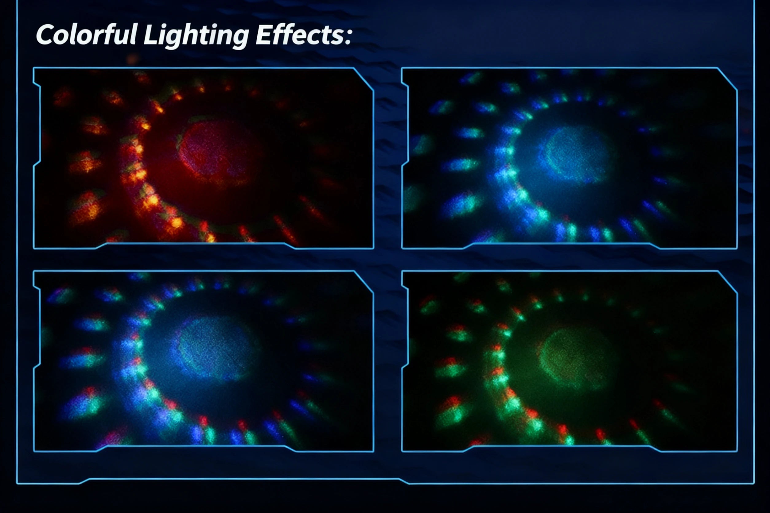 Cute Toy Dog With Cool Features: Bright Projection Lights, Lovely Sound Effects, Flexible Crawling Movement—Brings Joy To Kids,